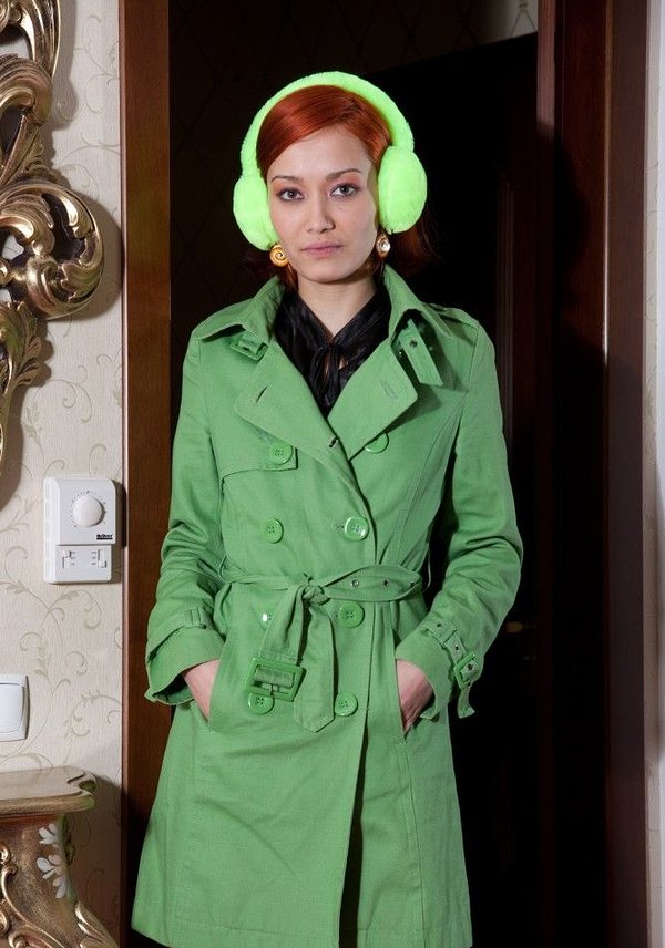Танеченька, 25