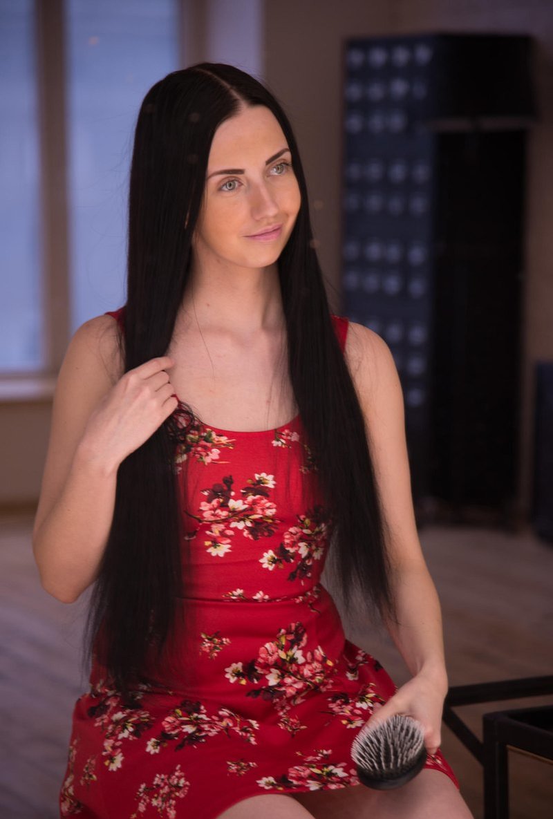 Даша, 25