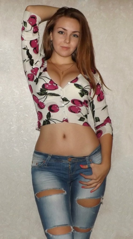 Женя, 28